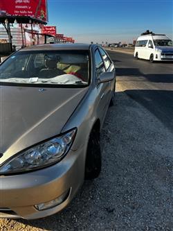 تويوتا كامري